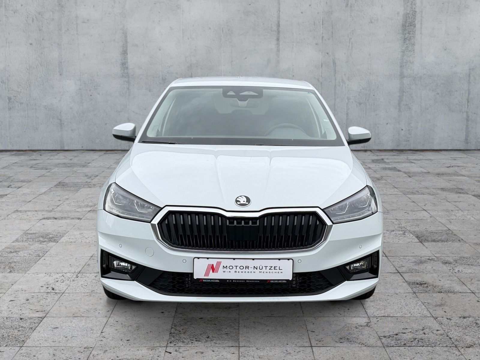 Skoda Fabia - Bild 2