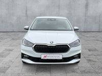 Skoda Fabia - Vorschau Bild 2