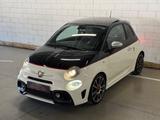 Abarth 595 1.4 Turbo T-Jet 165 CV Scorpioneoro - Abarth 595 Scorpioneoro