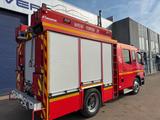 Mercedes-Benz ATEGO 1325 **FIRETRUCK-2000LTR TANK - Angebote