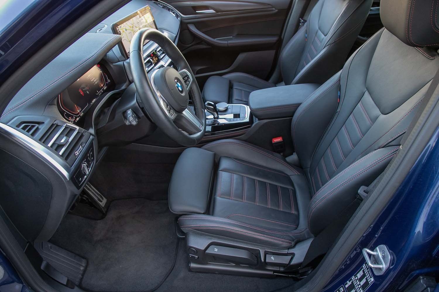 BMW X4 - Bild 9