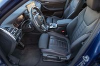 BMW X4 - Vorschau Bild 9