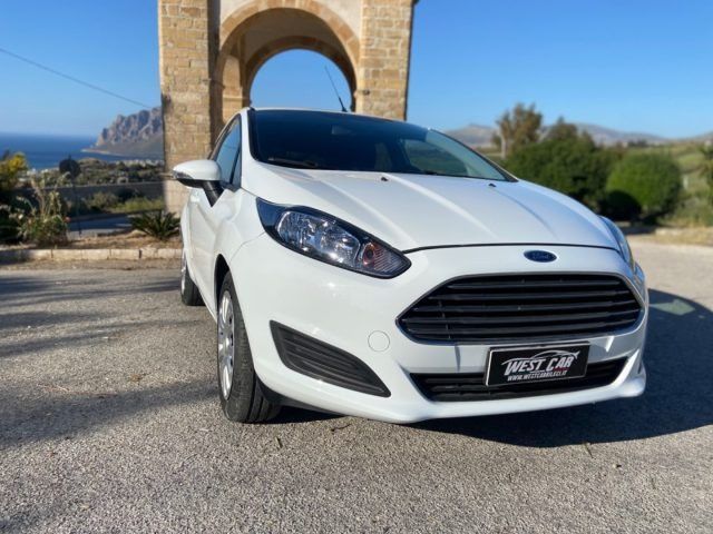 Ford FORD Fiesta 1.5 TDCi 75CV 5 porte Business N1 AU