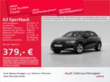 Audi A3 Sportback 35 TDI S tronic advanced HuD/AHK/SO - Audi A3 Jahreswagen mit Diesel-Antrieb