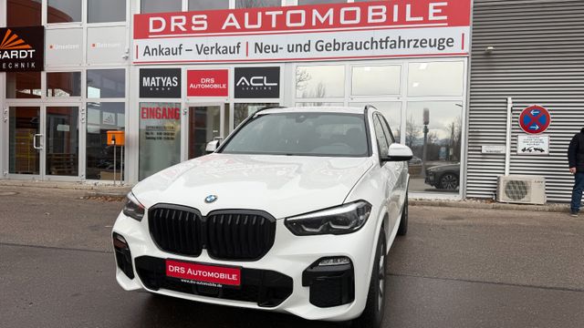 BMW X5 xDrive 45 e M Sportpaket/Display/Gestik