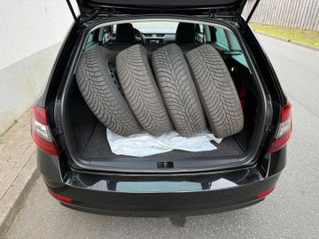 Skoda Octavia - 9