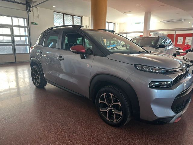 Citroën Citroen C3 Aircross C3 Aircross BlueHDi 110 S&S 