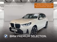 BMW X3 - Vorschau Bild 1