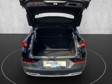 Opel Grandland Business Elegance Hybrid 225 Navi+Lede