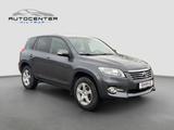 Toyota RAV 4 Life 1. Hand|Kamera|Navi|Leder|AHK|SHZ|EU5 - Toyota RAV 4 Gebrauchtwagen in Münster