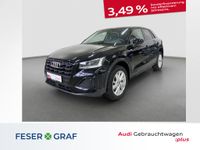 Audi Q2 - Vorschau Bild 1