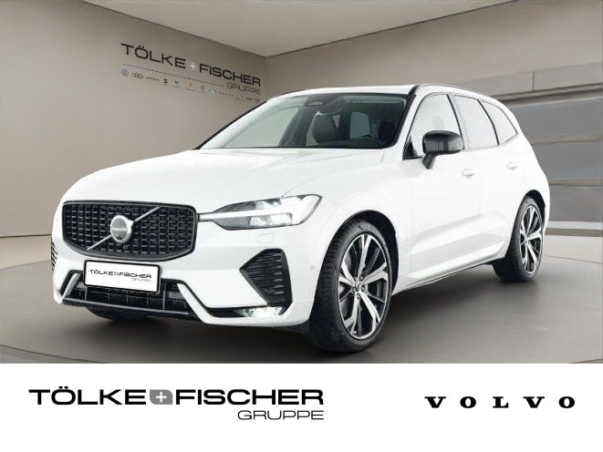 Image of Volvo XC60