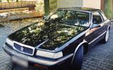 Chrysler TC by Maserati V6 - Cabrio Hardto... - Chrysler aus 1992