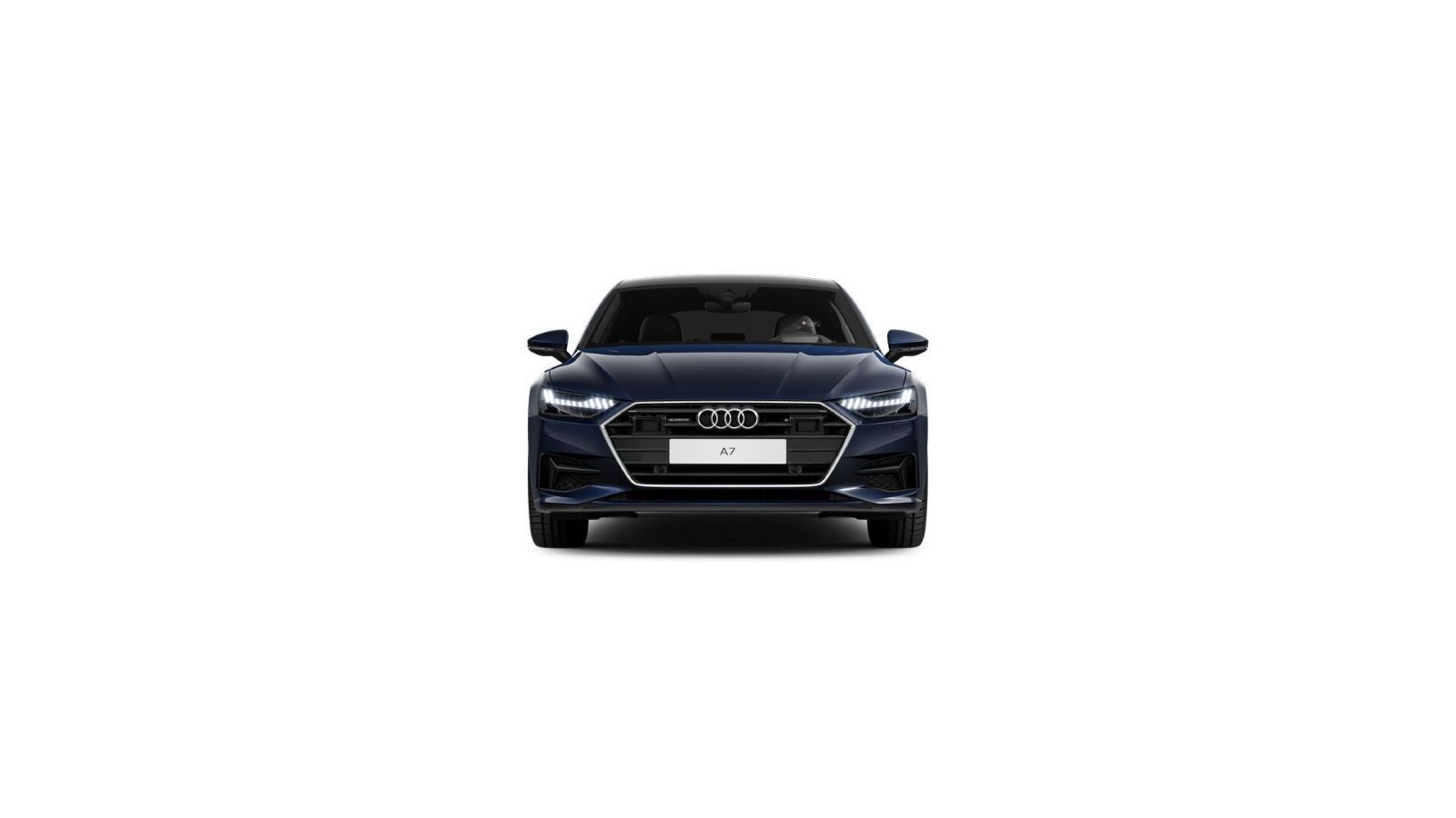 Audi A7 - Bild 4