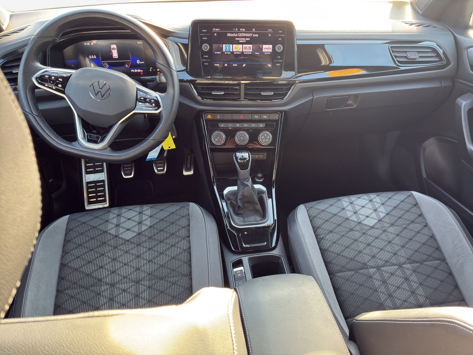 Volkswagen T-Roc - Bild 5