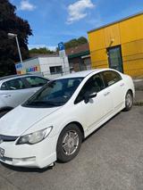 Honda Civic 1.3i-DSi Hybrid LS - Honda Civic: 3D