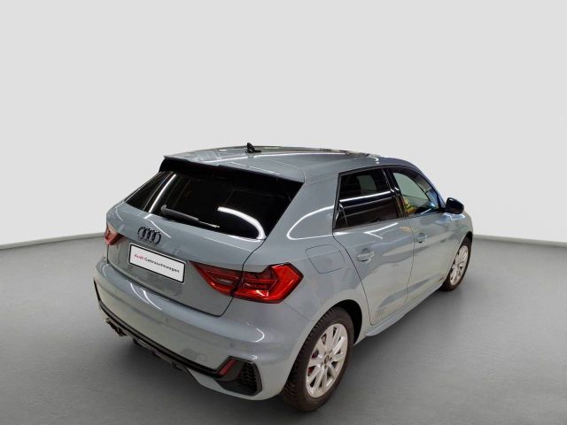 A1 Sportback 40 TFSI S LINE LED+NAVI+SMARTPHONE