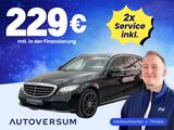 Mercedes-Benz C 300  BURMESTER*PANO*AHK*LED*PDC* - Mercedes-Benz C 300: Kombi, Automatik