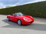 Porsche Boxster 2.5 | 78.000 Kilometer - Porsche Boxster in Dortmund