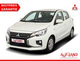 Mitsubishi Space Star 1.2 Select Klimaanlage Bluetooth DAB - Mitsubishi aus 2022