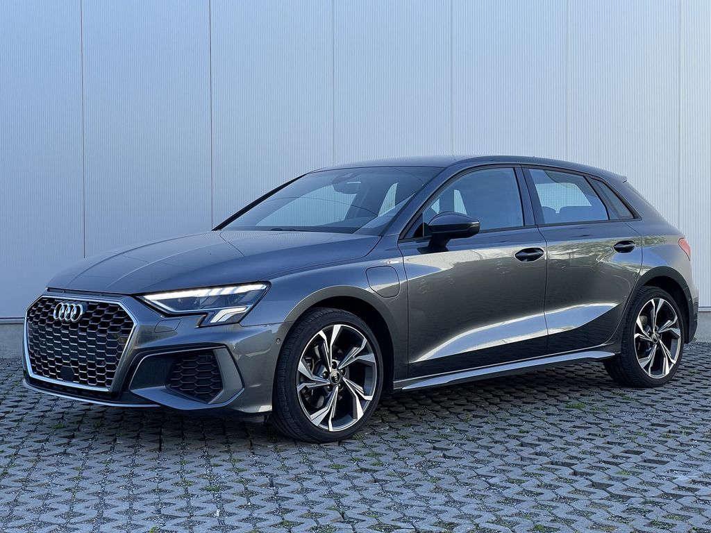 Image of Audi A3