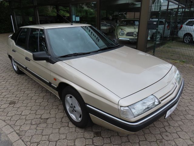 Citroën XM 2.0 Presence