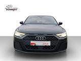 Audi A1 Sportback 25 TFSI MMI GRA LED 17" DAB KLIMA - Audi: Mmi 2g