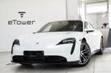 Porsche Taycan Turbo Aero Pano Kamera Performancebatteri - Porsche Taycan in Hannover