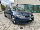 Volkswagen Golf 7 1.6 TDI BlueMotion Technology MATCH MAT.. - Volkswagen Golf: Match Bluemotion Technology