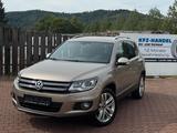 Volkswagen Tiguan Lounge Sport & Style 4Motion 19 Zoll Allw - gebrauchte VW Pickups