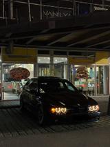 BMW E39 525d !! MUSS WEG!! - BMW 525: 525d E39