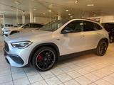 Mercedes-Benz GLA 35 AMG 4Matic Panorama - Mercedes-Benz GLA 35 AMG mit Panoramadach