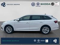 Skoda Octavia - Vorschau Bild 1
