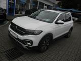 Volkswagen T-Cross Move 1,0 TSI 7 GANG DSG KAMERA - Volkswagen T-Cross aus 2023