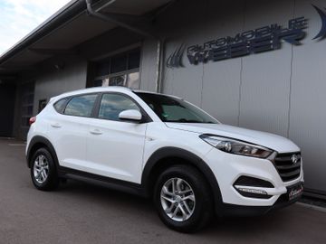 Hyundai TUCSON - 8