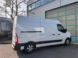 Renault Master - Renault Master Gebrauchtwagen in Berlin