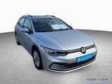 Volkswagen Golf VIII Variant Life 1.5 eTSI DSG 150PS - Volkswagen Golf: Kombi, Golf5