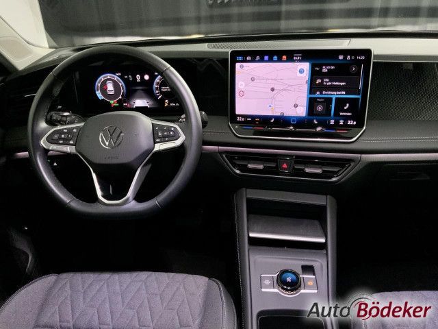Volkswagen Tiguan 1.5 eTSI Life DSG Garantie b. 04.04.29 