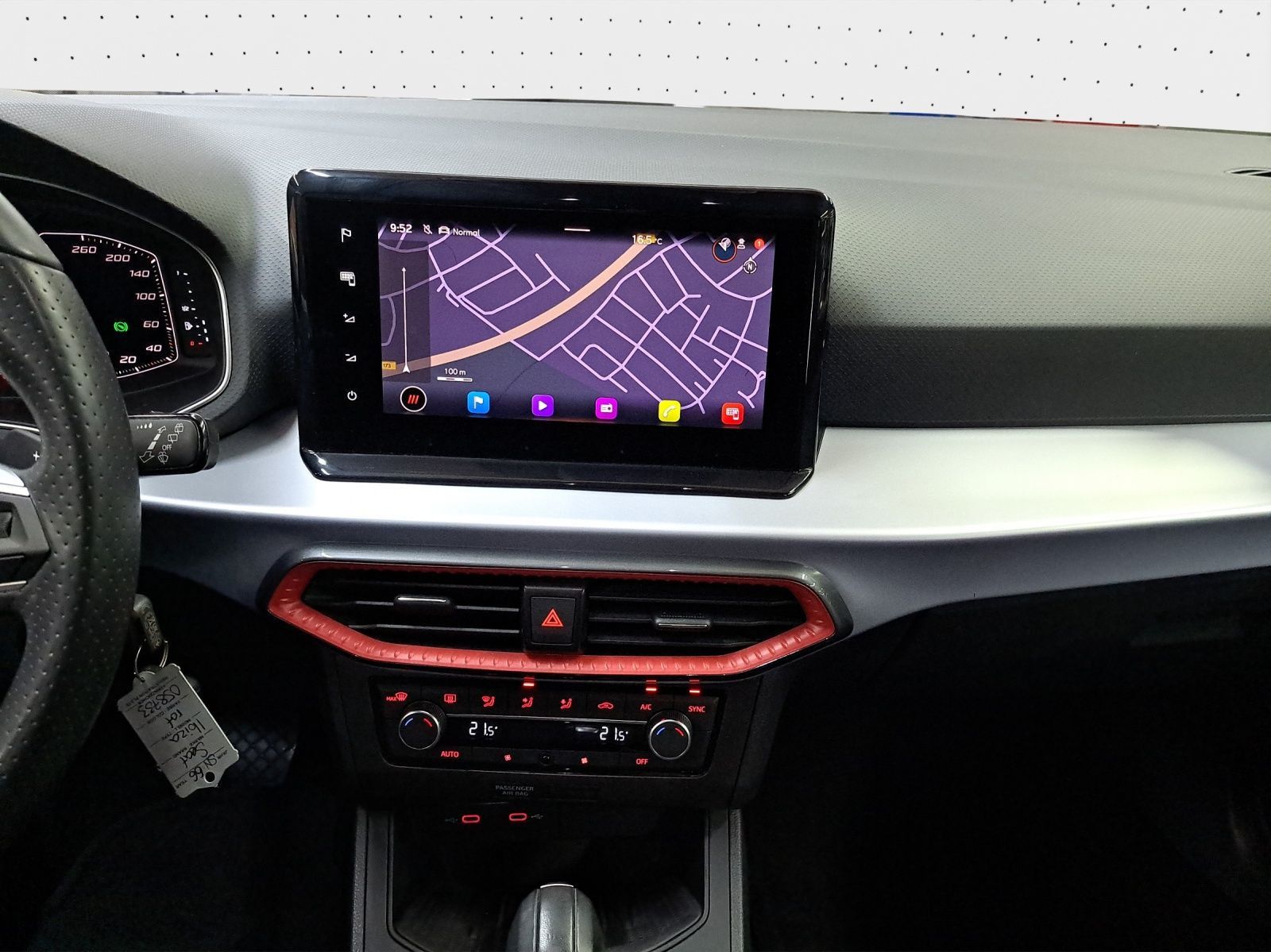Seat Ibiza - Bild 5