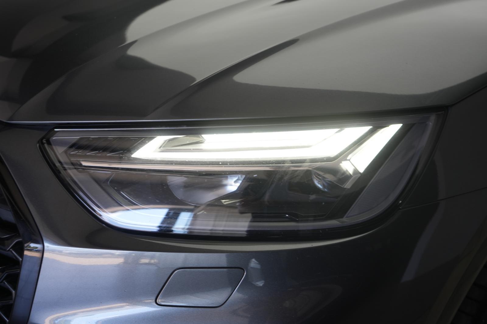 Audi Q5 50 TDI Sportback quattro S line Kamera/Pano/A