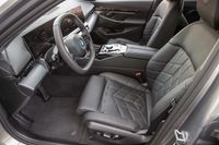 BMW 530 - Vorschau Bild 9