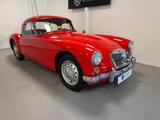 MGA Coupe MK 2 - gebrauchte MG Sportwagen