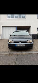 Volkswagen VW Golf 4 ,1.6SR Automatik mit NEUE TÜV - Volkswagen Golf: Sr