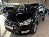 Ford Galaxy Titanium 2.2 TDCi/Pano/Memory/7-Sitzer - gebrauchte Vans