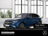 Mercedes-Benz GLC 300 e 4M AMG Panorama Distronic 360° AHK