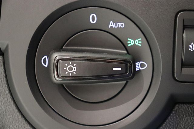 T-CROSS Life 1.0 TSI Anschlussgarantie ACC LED N