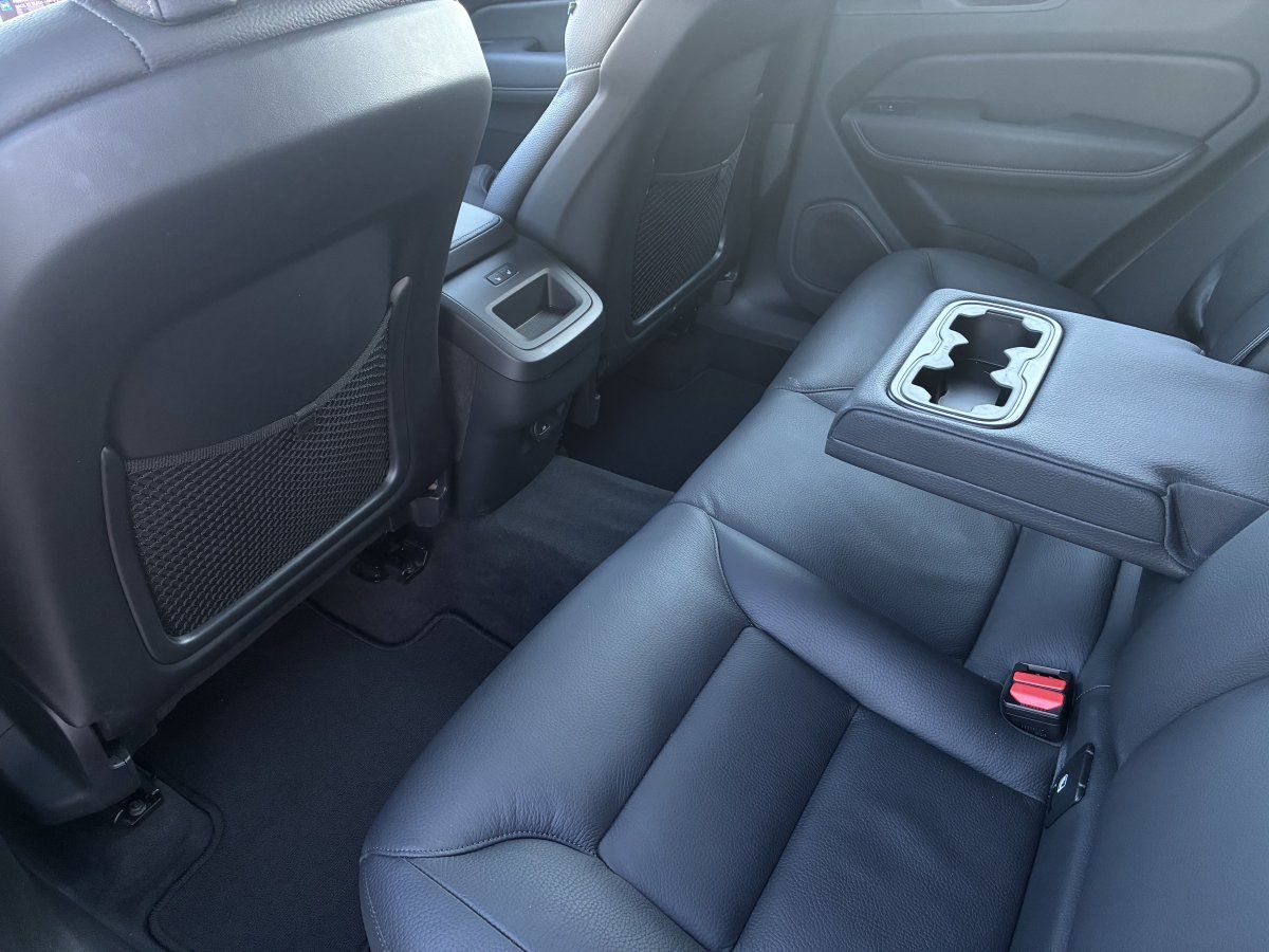 Volvo XC60 - Bild 10