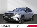 Mercedes-Benz GLC 200 d 4M AMG Night 360°-Kamera Ambiente AHK