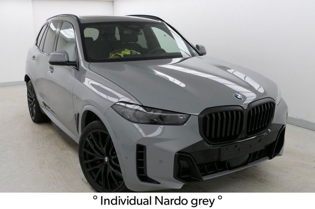 BMW X5 40 i xDrive M Sport*2-Achs Luft*Pano*360°*H/K