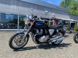 Honda CB1100 EX *Top*NUR 25231 KM* - HONDA EX 1100 CB